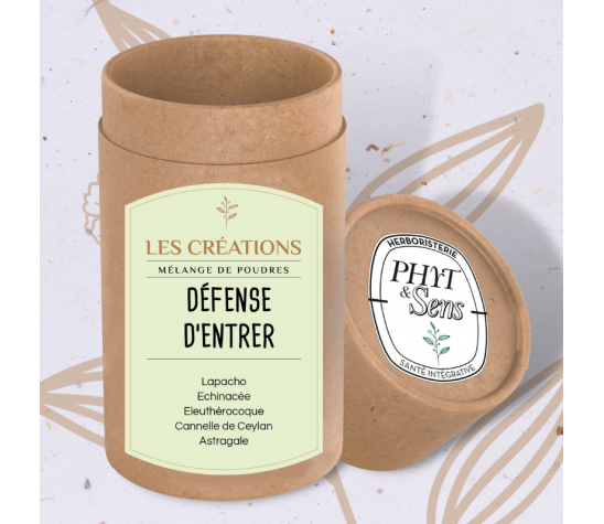 DEFENSE D'ENTRER par Caroline Gayet