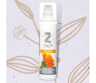 Z-CALM chez Phyt & Sens par Caroline Gayet