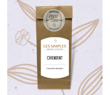 Chiendent Phyt et Sens Caroline Gayet