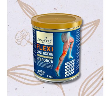 FLEXI COLLAGÈNE en Poudre