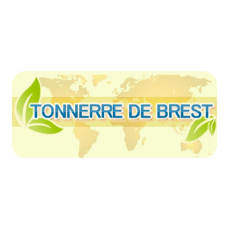 Tonnerre de Brest