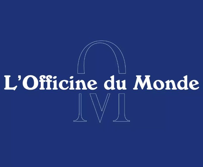 Officine du Monde
